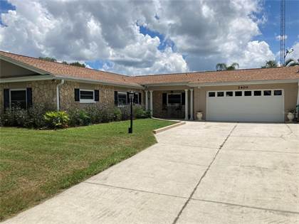 Residential for sale in 2400 CARIBBEAN COURT, Orlando, FL, 32805