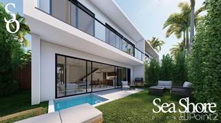Residential Property for sale in Modern & Avant-Garde Villas For Sale - 3 Bedrooms, Punta Cana, La Altagracia