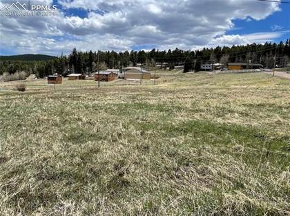 Lots And Land for sale in 28652 Doe Valley Drive, Conifer, CO, 80433
