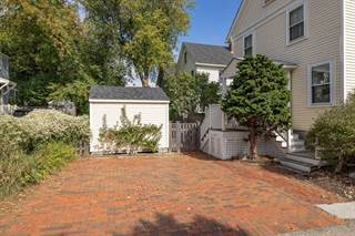 478 Marcy Street, Portsmouth, NH, 03801