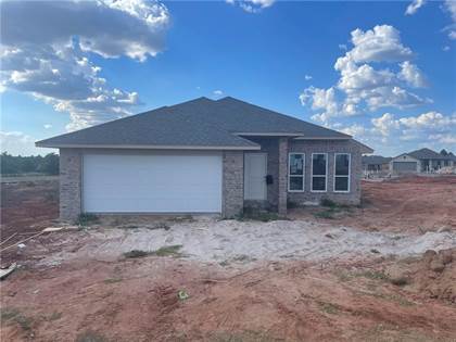 2400 Cattail Court, Midwest City, OK, 73130