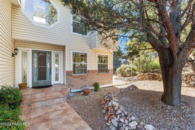 4887 Butterfly Drive, Prescott, AZ, 86301 — Point2