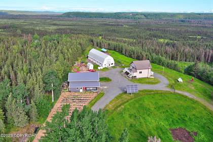 Picture of 40114 Funny River Road, Soldotna, AK, 99669