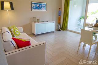 One-bedroom Condo close to the Caribbean Sea in Tracadero Beach Resort, Bayahibe, La Romana