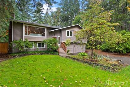 Picture of 14004 52nd Ave NW , Gig Harbor, WA, 98332