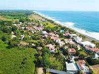 Playa Hermosa, Garabito, Puntarenas