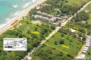 Beach Front Land for sale in Dominican Republic - DEVELOPER OPPORTUNITY!!, Cabarete, Puerto Plata