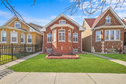 5,744 Casas en venta en Chicago Public School District 299 | Point2