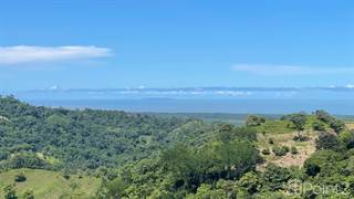 Residential Property for sale in Ocean View Acreage With New Starter Home And Private Waterfalls, Tres Rios, Puntarenas
