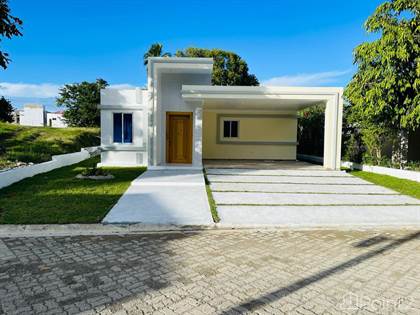 Picture of BRAND NEW HOUSE 3/2 LOCATED FOR SALE IN PLANTATION PUERTO PLATA (1254)), Puerto Plata City, Puerto Plata