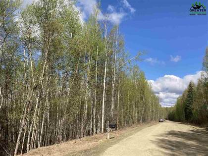 Lots And Land for sale in NHN DE PAUW DRIVE, Fairbanks, AK, 99709