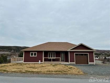Residential Property for sale in 92 Pondside Street, Carbonear, Newfoundland and Labrador, A1Y1A5