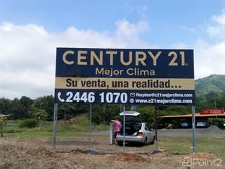Beautiful Commercial Flat Property next to Route 27 and Atenas, Atenas, Alajuela