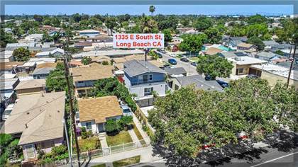 Picture of 1335 E South Street, Long Beach, CA, 90805