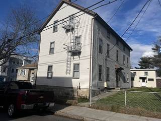 476 Snell St, Fall River, MA, 02721
