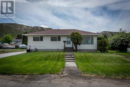 Single Family for sale in 2645 TRANS CANADA HIGHWAY, Kamloops, British Columbia, V2C4B2