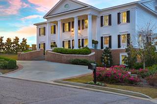 Luxury Homes For Sale Mansions In Augusta Ga Point2