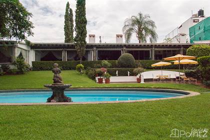 136 Casas en venta en Cuernavaca | Point2