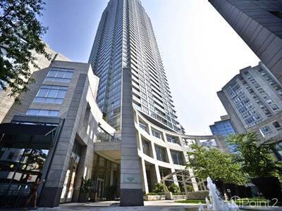 Residential Property for rent in 2191 Yonge St, Toronto, Ontario, M4S3H8