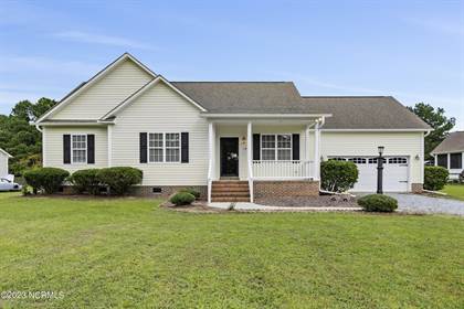 Picture of 384 Knollwood Drive, Hampstead, NC, 28443