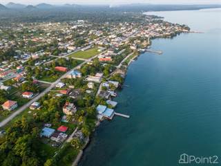 Residential Property for sale in Belize Seafront Property in Punta Gorda, Punta Gorda Town, Toledo