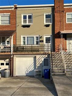Residential Property for sale in 2631 Harding Avenue, Bronx, NY, 10465