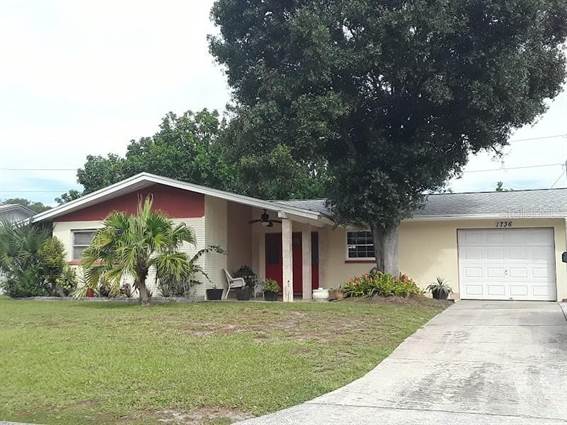 1736 THAMES STREET, Clearwater, FL