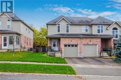 Picture of 105 BROOKFIELD Crescent, Kitchener, Ontario, N2E0A6