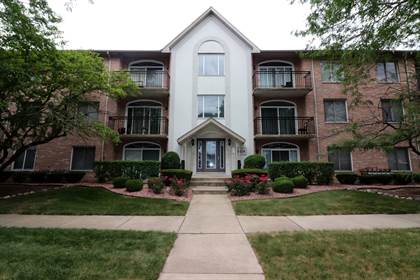 9424 S 77th Court 1D, Hickory Hills, IL, 60457