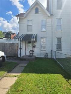 122 Rochelle, Knoxville, PA, 15210