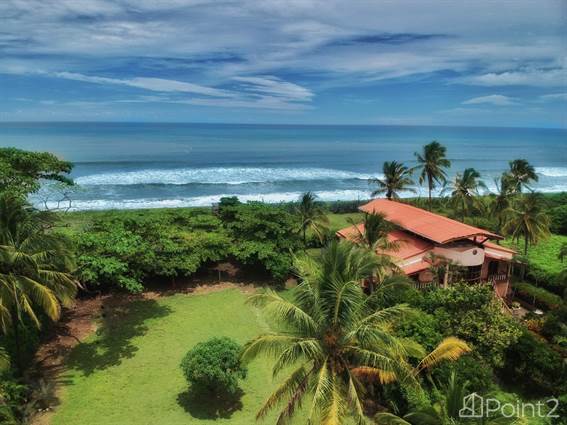 BEACH FRONT HOUSE FOR RENT, Guanacaste - photo 1 of 55