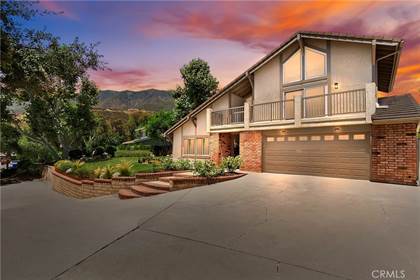 Mansions for Sale in Rancho Cucamonga, CA