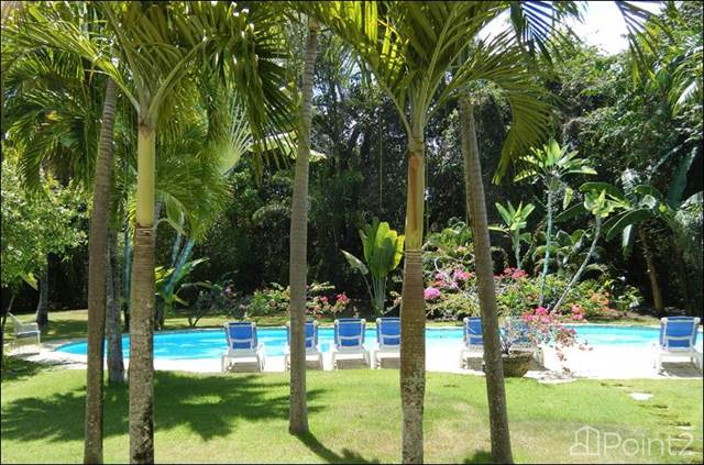 Superb Beautiful 5 bed, 5 bath Villa in Tropical Paradise, Cabarete - photo 22 of 23
