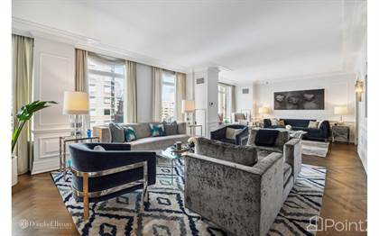 Upper East Side, New York Luxury Real Estate - Homes for Sale