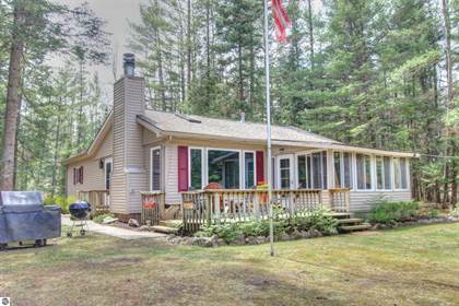 Residential Property for sale in 1475 E RIVER ROAD, Traverse City, MI, 49686