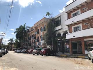 8th Street PDC Central building, Playa del Carmen, Quintana Roo