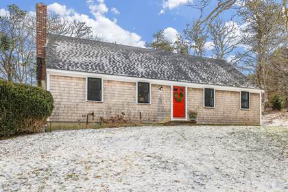 Residential Property for sale in 51 Seahorse Road, Harwich, MA, 02645