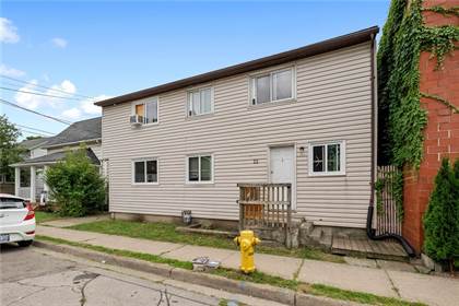 22 DIVISION Street, St. Catharines, Ontario, L2R3G2