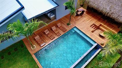 Villa Coco 1 & 2 Rio Santo | Brand New 2-Houses with Own Pool and  Spacious Rancho, Tamarindo, Guanacaste