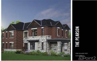 Assignment Sale- Victory Green luxury Detached Home, Markham, Ontario