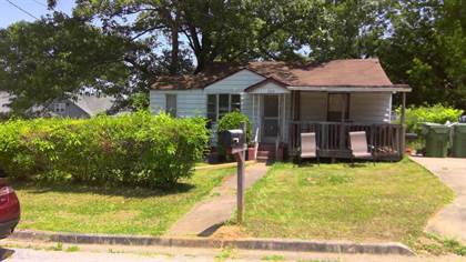 Residential Property for sale in 205 Scott St Street NW, Atlanta, GA, 30314
