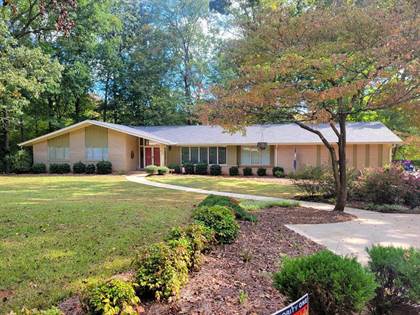 Picture of 106 North Hill Rd, Greenwood, SC, 29646