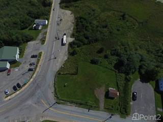 Lot Highway 8, Caledonia, Nova Scotia, B0T 1B0