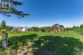 1809 CARSONBY ROAD W, North Gower, Ontario, K0A2T0