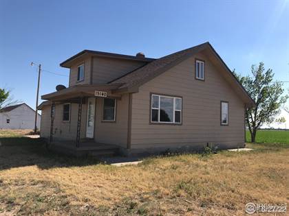 15140 County Road 32, Ovid, CO, 80744