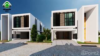 ITS ALREADY HERE! NEW HOUSE PROJECT IN COSTAMBAR PUERTO PLATA!!! (1066)!, Costambar, Puerto Plata