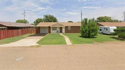Picture of 605 eighth Street, Farwell, TX, 79325