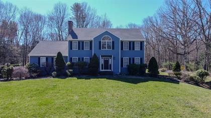 Picture of 491 Hammertown Road, Monroe, CT, 06468