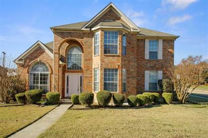 Residential for sale in 2317 Maryanne Lane, Plano, TX, 75074