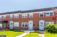 Photo of 4725 HOMESDALE AVENUE, Baltimore City, MD